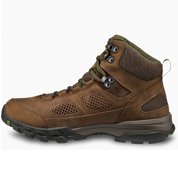 VASQUE Men's Talus Trek UltraDry Mid Hiking Boots - Image 3