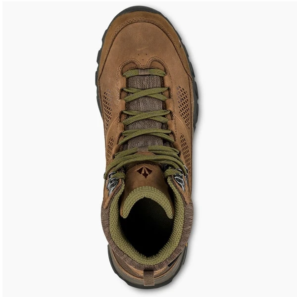 VASQUE Men's Talus Trek UltraDry Mid Hiking Boots - Image 5