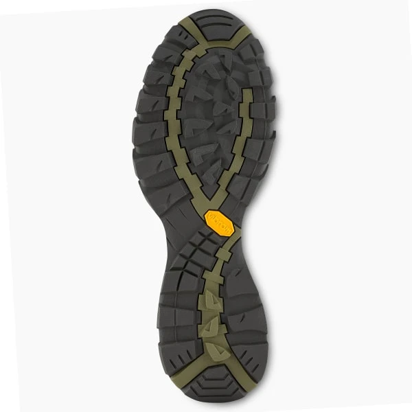 VASQUE Men's Talus Trek UltraDry Mid Hiking Boots - Image 6