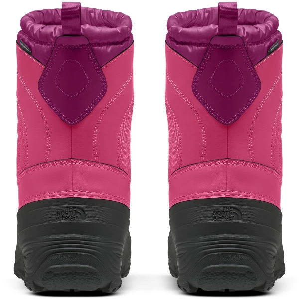 THE NORTH FACE Girls' Alpenglow IV Winter Boots - Image 2