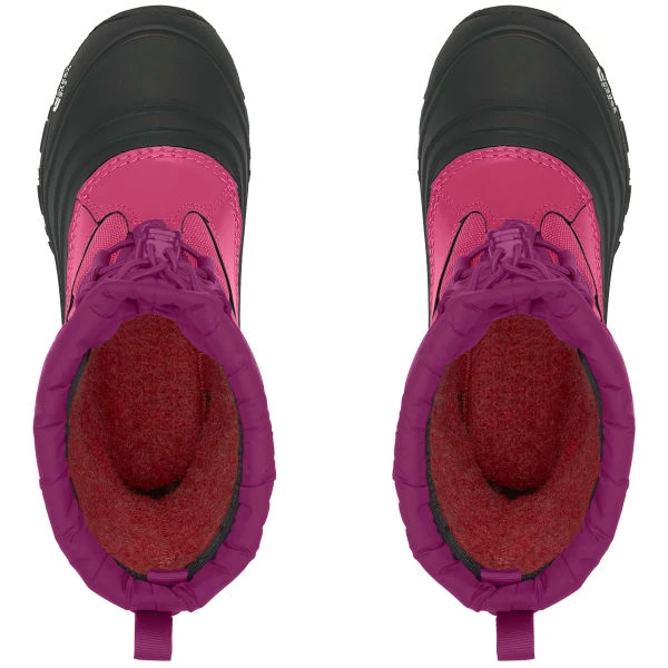 THE NORTH FACE Girls' Alpenglow IV Winter Boots - Image 3