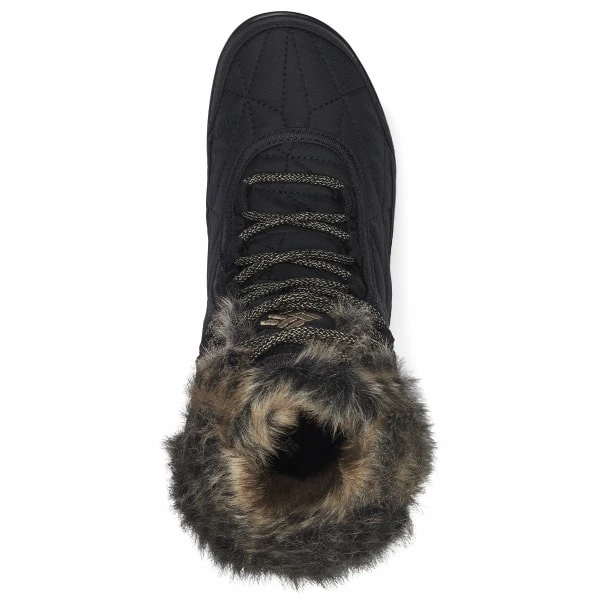 COLUMBIA Women's Minx Shorty 3 Waterproof Boots - Image 6