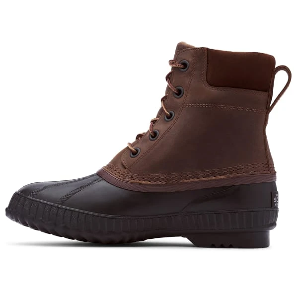 SOREL Men's Cheyanne 2 Lace Duck Boots - Image 2