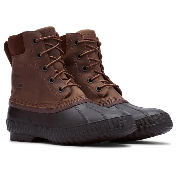 SOREL Men's Cheyanne 2 Lace Duck Boots - Image 3