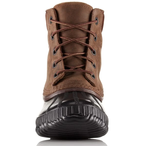 SOREL Men's Cheyanne 2 Lace Duck Boots - Image 4