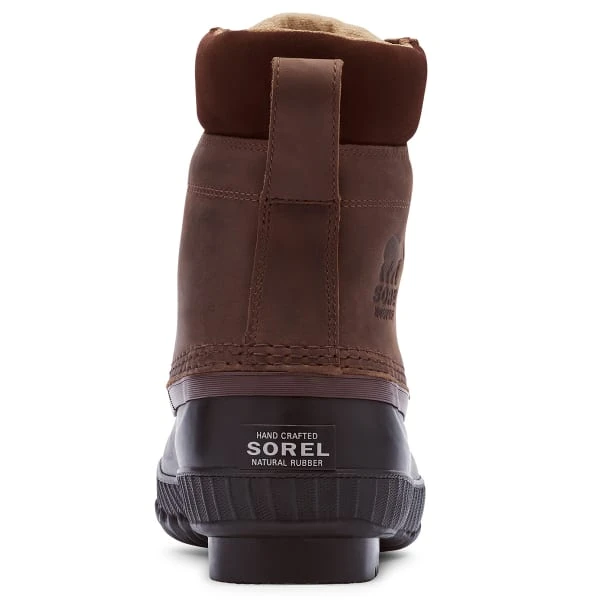 SOREL Men's Cheyanne 2 Lace Duck Boots - Image 5