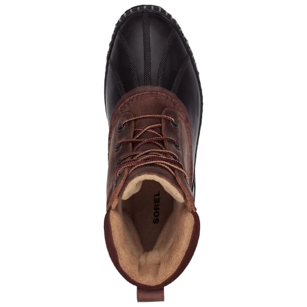 SOREL Men's Cheyanne 2 Lace Duck Boots - Image 6