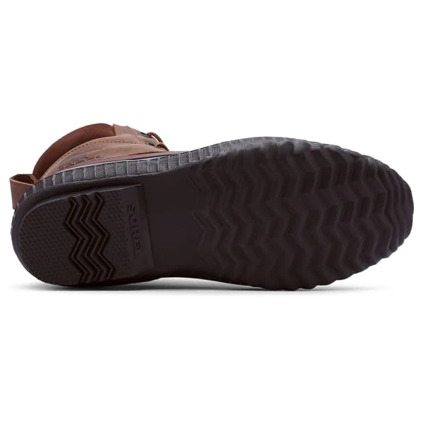 SOREL Men's Cheyanne 2 Lace Duck Boots - Image 7