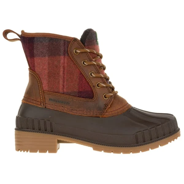 KAMIK Women's Sienna Mid Boots - Image 2