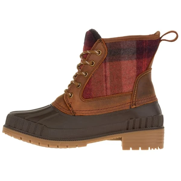 KAMIK Women's Sienna Mid Boots - Image 3