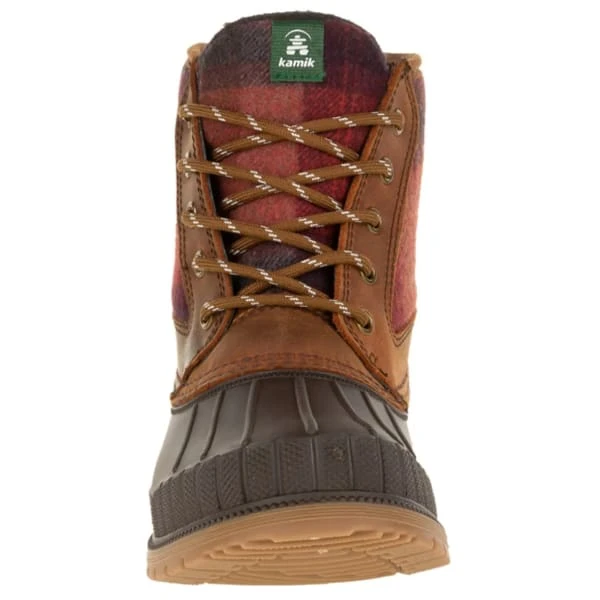 KAMIK Women's Sienna Mid Boots - Image 4