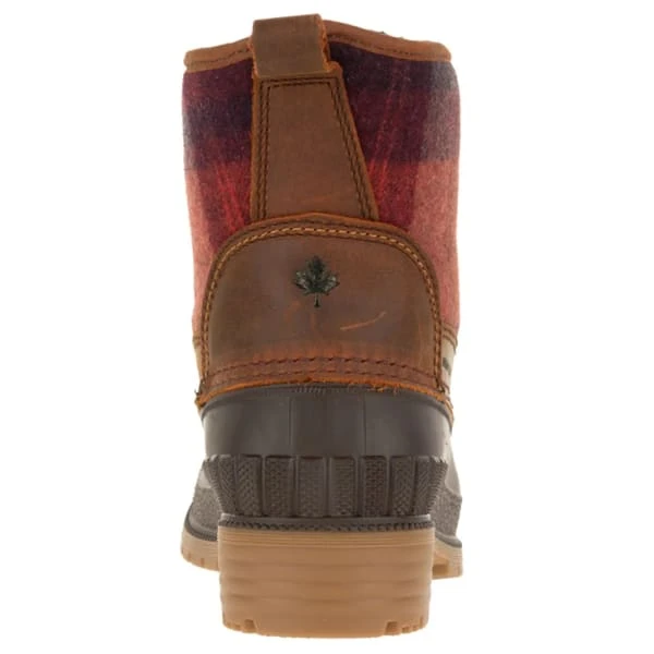 KAMIK Women's Sienna Mid Boots - Image 5