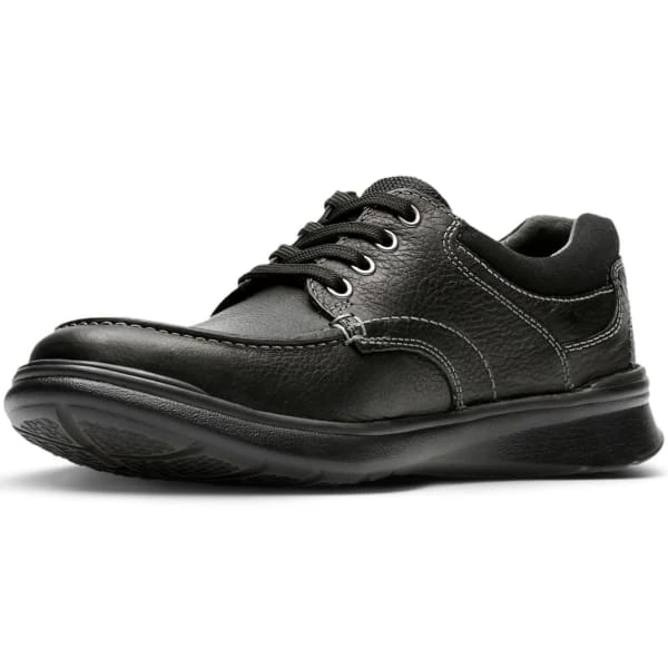 CLARKS Men's Cotrell Edge Shoe - Image 4