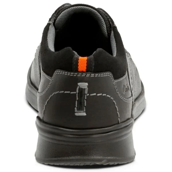 CLARKS Men's Cotrell Edge Shoe - Image 6