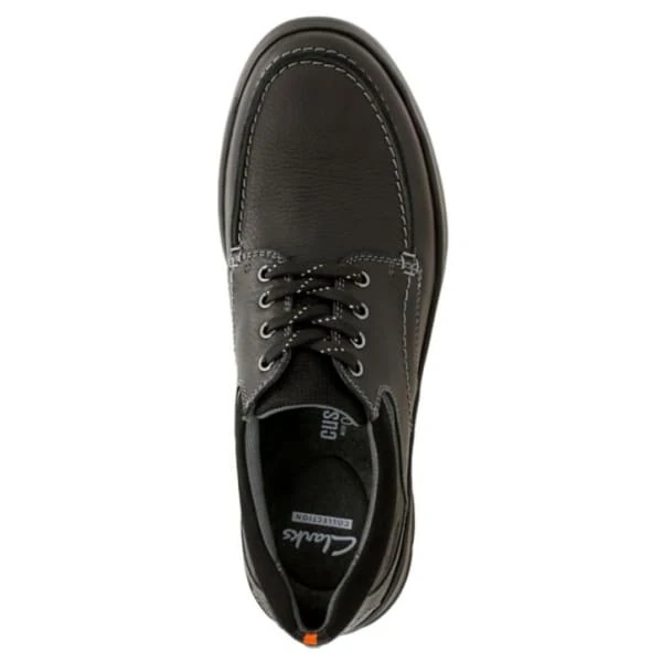 CLARKS Men's Cotrell Edge Shoe - Image 7