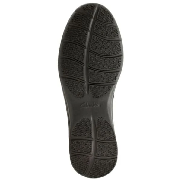 CLARKS Men's Cotrell Edge Shoe - Image 8
