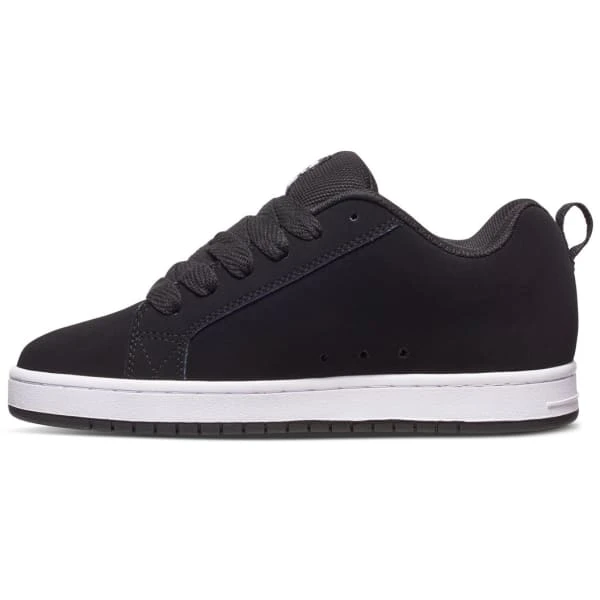 DC Men's Court Graffik Skate Shoe - Image 3
