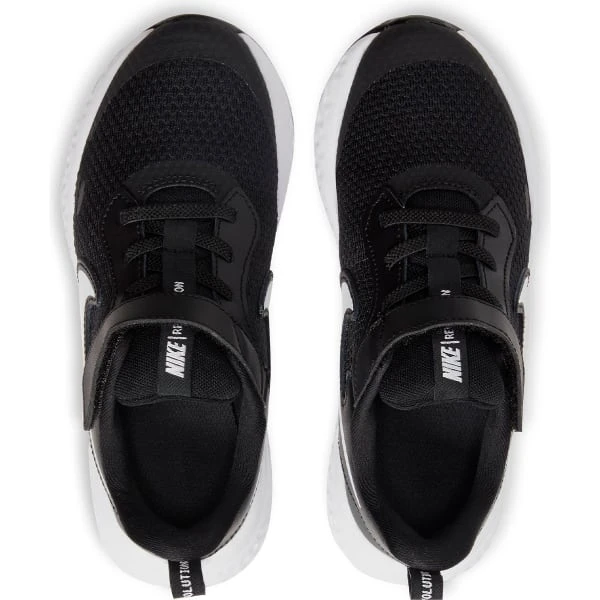 NIKE Little Boy's Revolution 5 Running Sneakers - Image 5