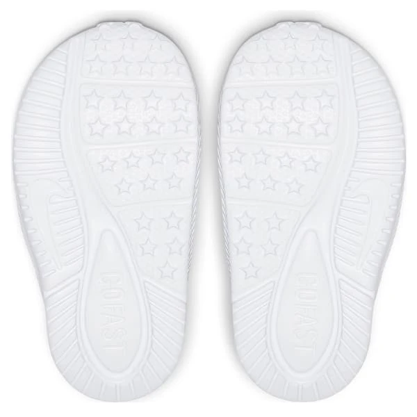 NIKE Toddler Boys' Star Runner 2 Sneakers - Image 5