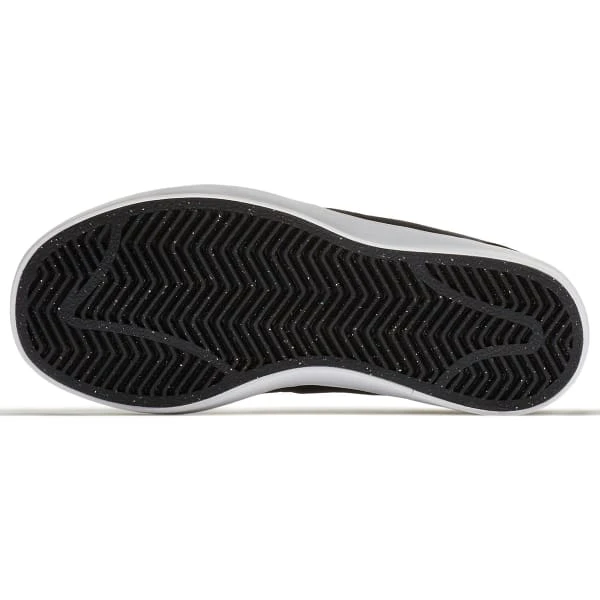 NIKE Preschool Boys' SB Check Canvas Skateboarding Shoes - Image 6