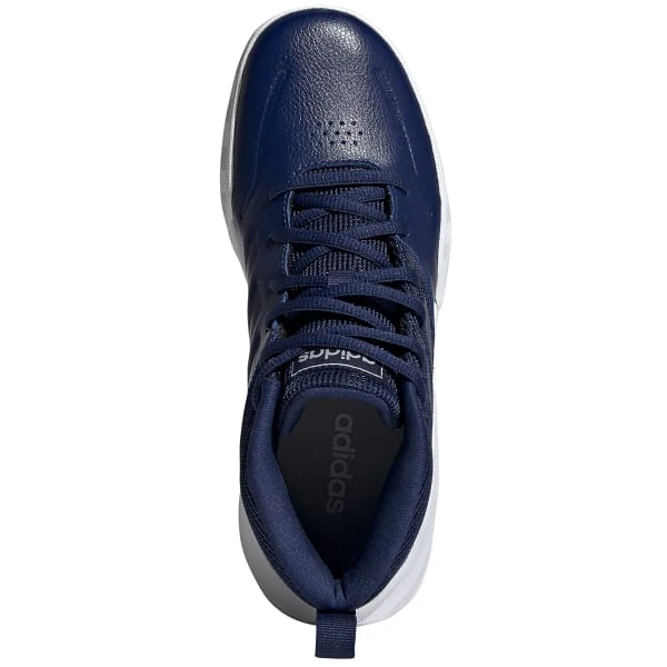 ADIDAS Boys' Own The Game Basketball Shoes, Wide - Image 5