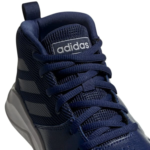 ADIDAS Boys' Own The Game Basketball Shoes, Wide - Image 7