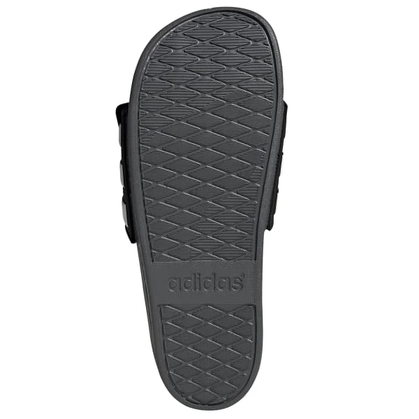 ADIDAS Men's Adilette Comfort Adjustable Slide Sandals - Image 7