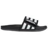 ADIDAS Men's Adilette Comfort Adjustable Slide Sandals