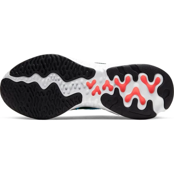 NIKE Boys' Renew Running Shoes - Image 8