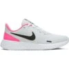 NIKE Little Girls' Revolution 5 Sneaker