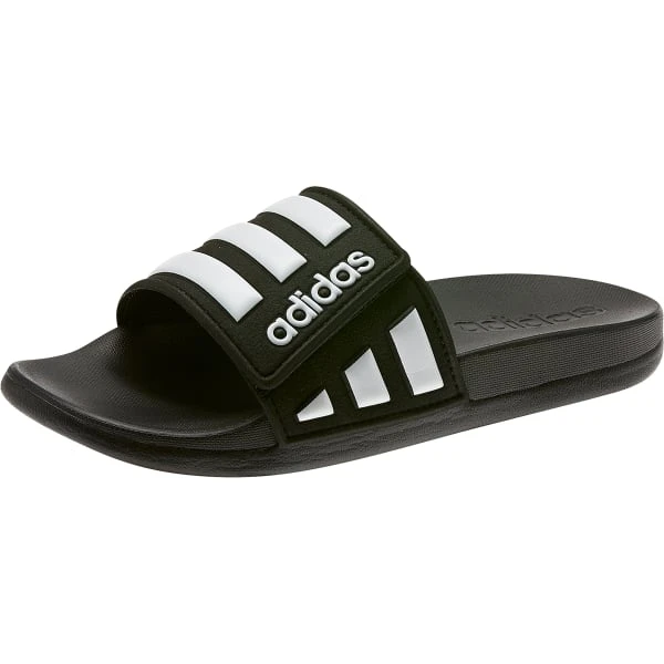 ADIDAS Kids' Adilette Comfort Slides - Image 3