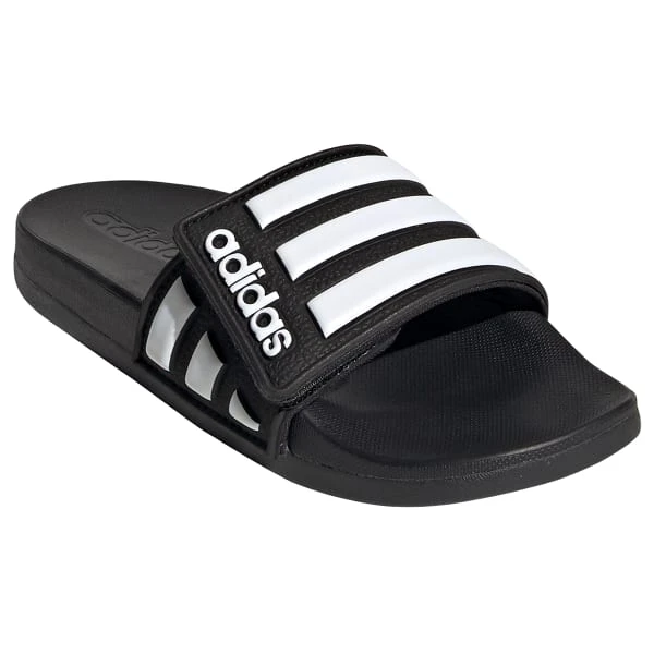 ADIDAS Kids' Adilette Comfort Slides - Image 4