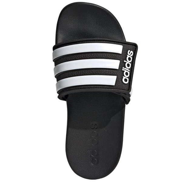 ADIDAS Kids' Adilette Comfort Slides - Image 6