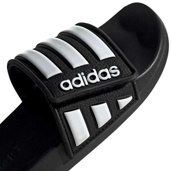 ADIDAS Kids' Adilette Comfort Slides - Image 8