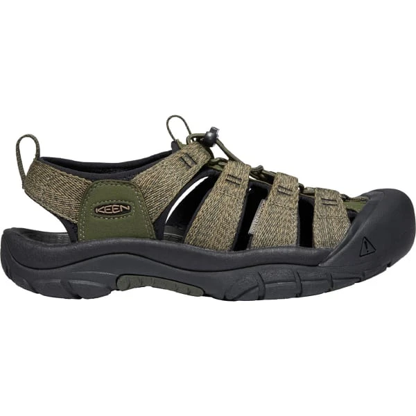 KEEN Men's Newport H2 Sandals - Image 2