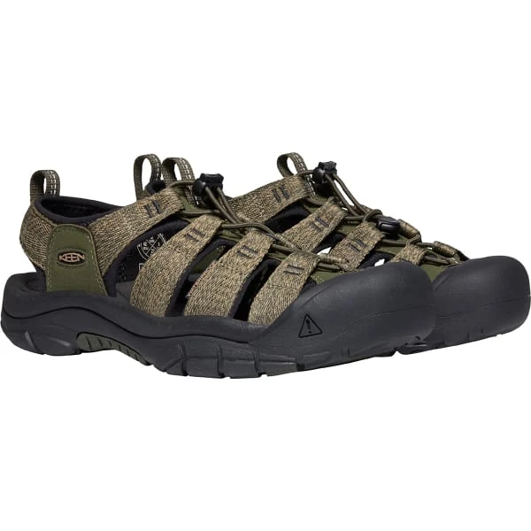 KEEN Men's Newport H2 Sandals - Image 3