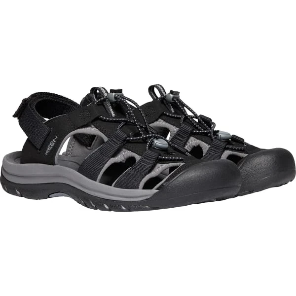 KEEN Men's Rapid H2 Sandal - Image 3