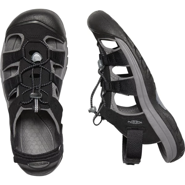 KEEN Men's Rapid H2 Sandal - Image 4