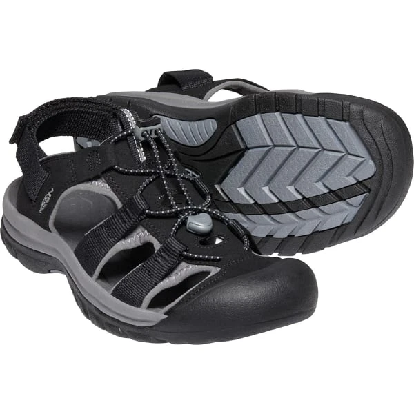 KEEN Men's Rapid H2 Sandal - Image 5