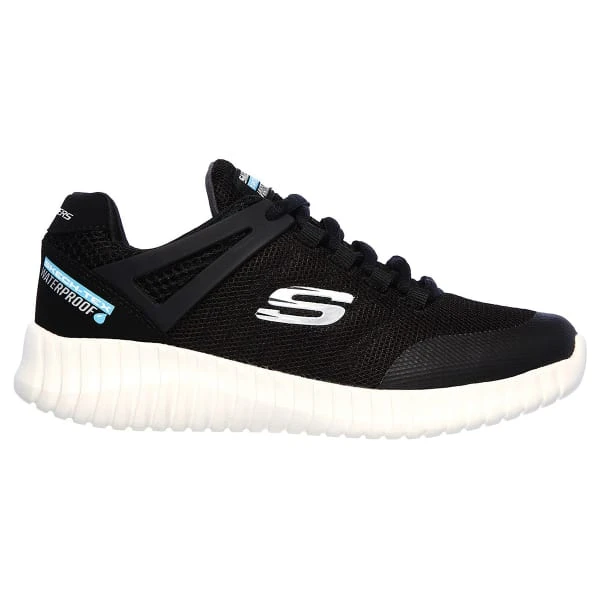 SKECHERS Boys' Elite Flex - Hydropulse Waterproof Sneaker - Image 2