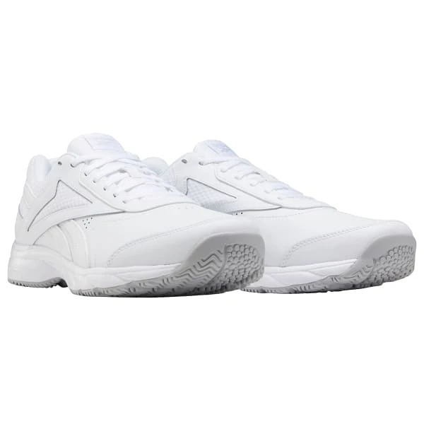 REEBOK Men's Work N Cushion 4.0 Sneaker, Extra-Wide - Image 3