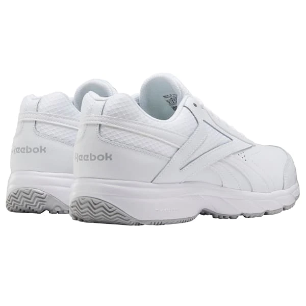 REEBOK Men's Work N Cushion 4.0 Sneaker, Extra-Wide - Image 4