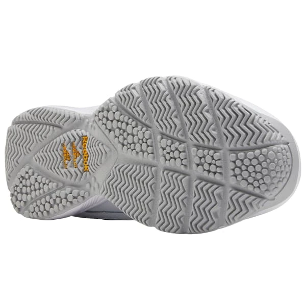 REEBOK Men's Work N Cushion 4.0 Sneaker, Extra-Wide - Image 6