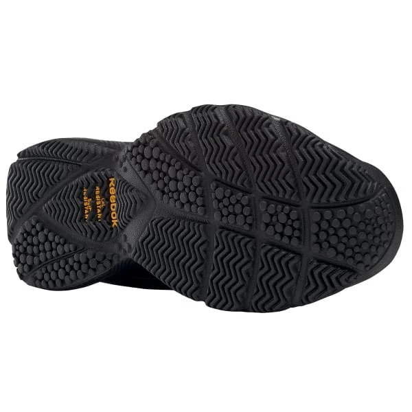 REEBOK Men's Work N Cushion 4.0 Walking Shoe - Image 4