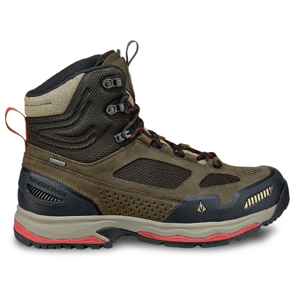 VASQUE Men's Breeze AT GTX Waterproof Hiking Boots - Image 2