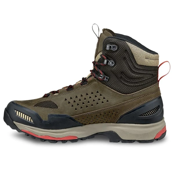VASQUE Men's Breeze AT GTX Waterproof Hiking Boots, Wide Width - Image 3