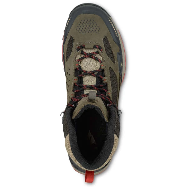 VASQUE Men's Breeze AT GTX Waterproof Hiking Boots, Wide Width - Image 5