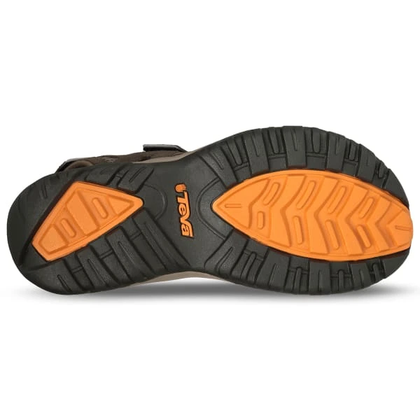 TEVA Men's Hudson Sandal - Image 5