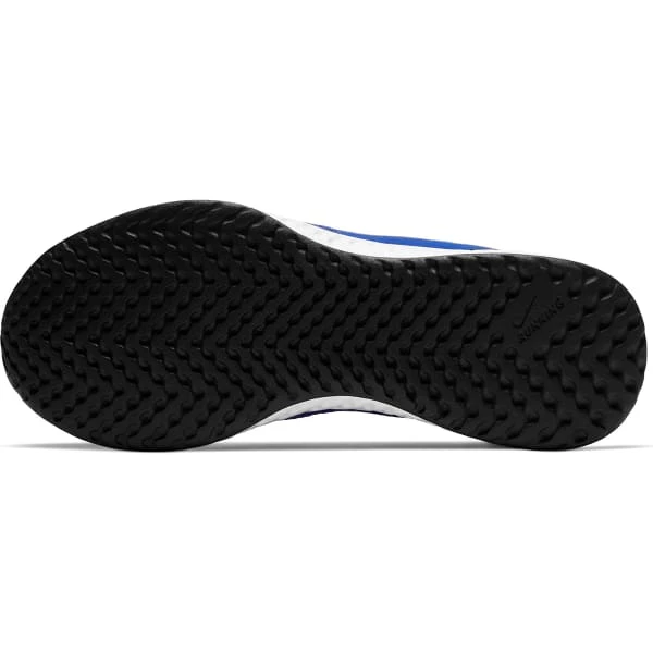 NIKE Boys' Revolution 5 Running Shoe, Wide - Image 8
