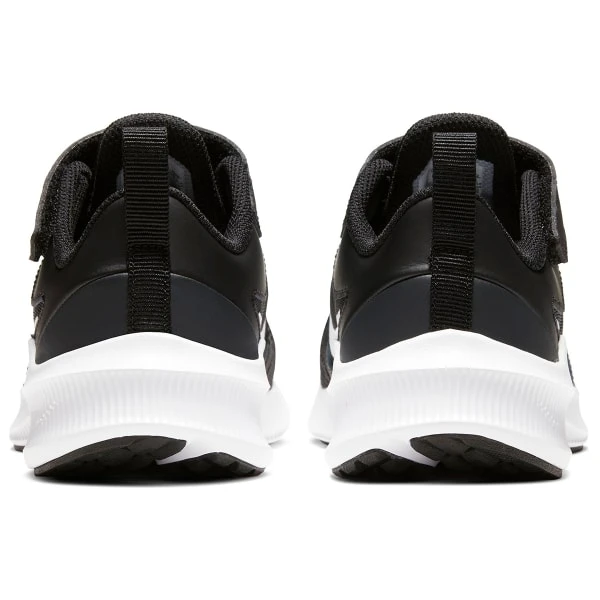 NIKE Boys' Downshifter 10 Running Shoe, Wide - Image 7